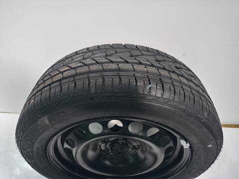 Foto 2ª: Neumatico Volkswagen Passat ADVANCE BLUEMOTION 105CV [CAYC] (2010)