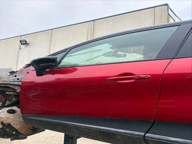 Puerta Delantera Izquierda Renault Captur K9K608