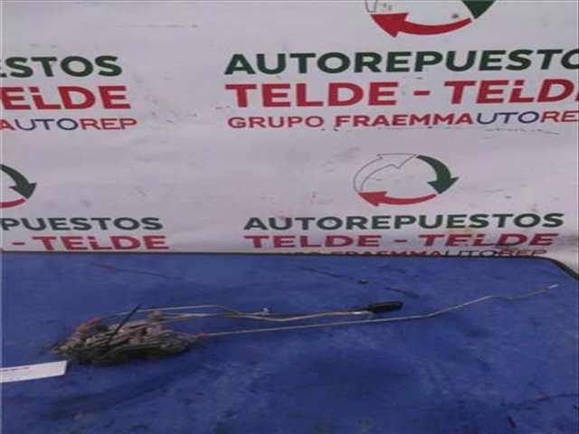 Cierre Centralizado Delantero Derecho Toyota Corolla 1.3