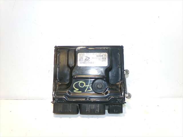 Centralita Motor ECU Dacia Lodgy 1.5 DCI 2012-