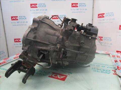 Caja Cambios Kia Ceed 1.6 ACTIVE 128CV 94KW SPORTSWAGON ED)