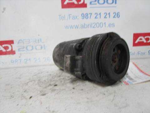 Compresor Aire Acondicionado Bmw Serie 3 315 2.0 320D BERLINA 136CV 100KW