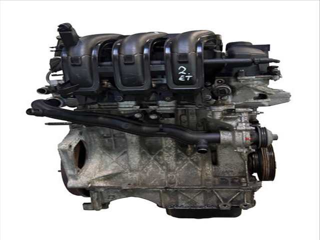 Motor Completo Peugeot 208 68CV 50KW