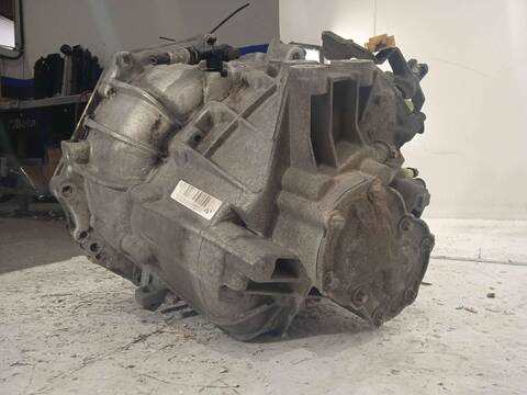 Foto 3ª: Caja Cambios Opel Zafira 2.0 DTI 101CV 74KW [Y20DTH] (2003)