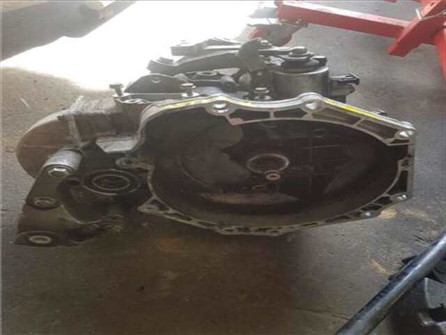Caja Cambios Opel Astra 1.6 BUSINESS [1.6 LTR. - 81 KW CDTI DPF]
