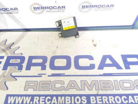 Foto 2ª: Kit Airbag Dacia Duster 1.5 DCI 4X4 HSMC HSMD) 110CV [K9K 858 K9K 898] (2010)