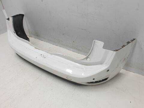 Foto 3ª: Paragolpes Trasero Citroen C4 SHINE PACK