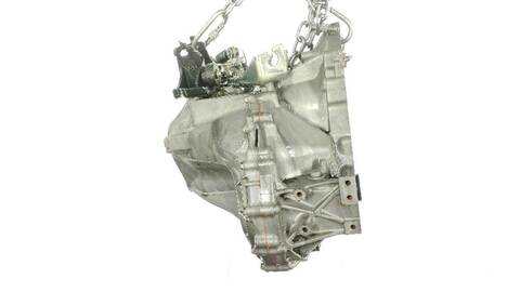 Foto 2ª: Caja Cambios Toyota Avensis 2.0 D-4D ADT250_) [1AD-FTV] (2003)