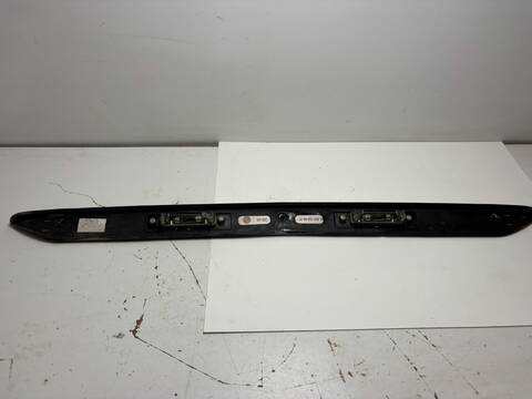 Foto 2ª: Maneta Exterior Portón Mercedes Clase C 160 BERLINA