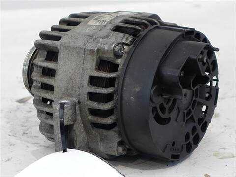 Foto 2ª: Alternador Fiat Punto 1.3 D MULTIJET 90CV 66KW [199 A3.000] (2010)