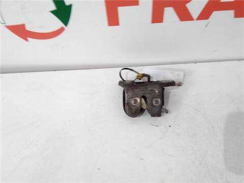 Cerradura Maletero Portón Toyota Starlet 1.0