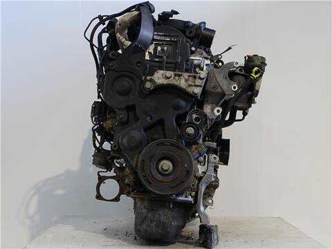 Foto 2ª: Motor Completo Suzuki Liana 1.4 DDIS 90CV 66KW [8HY] (2005)