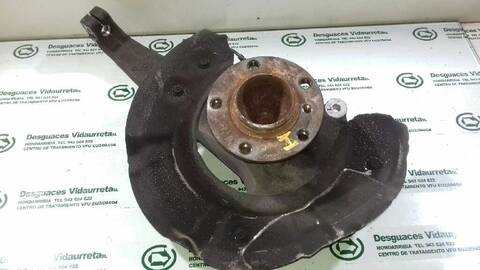 Mangueta Delantera Izquierda Bmw Serie 5 518 530D 245CV 180KW