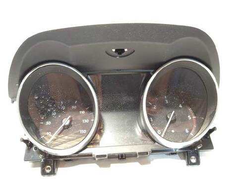 Foto 2ª: Cuadro de Instrumentos Land Rover Evoque HSE 180CV 132KW [204DTD] (2017)