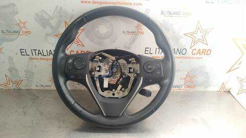 Volante Toyota Auris HYBRID ACTIVE BUSINESS PLUS 136CV 100KW