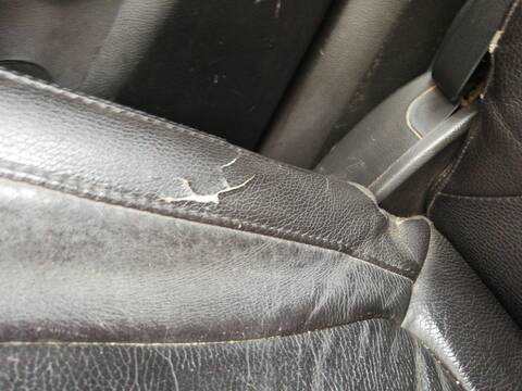 Foto 2ª: Asiento Delantero Derecho Opel Antara Z22D1 (2013)