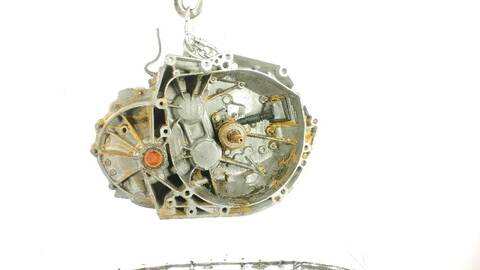 Caja Cambios Citroen C4 1.2 THP 130