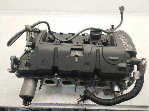 Foto 2ª: Culata Peugeot 308 CONFORT 120CV 88KW [5FW (EP6)] (2010)