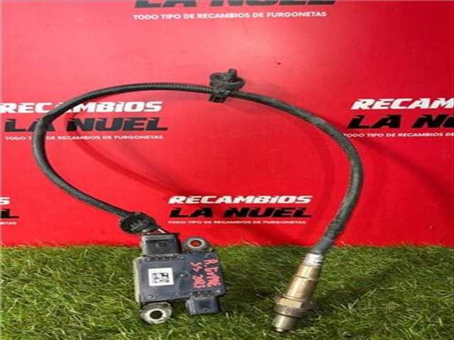 Sonda Lambda Renault Express ADVANCE BLUE DCI DIESEL FAP 75CV 55KW