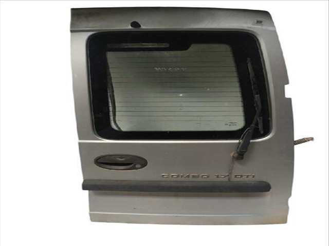 Puerta Trasera Derecha Opel Combo 1.7 DTI 16V 75CV