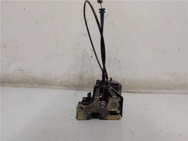 Cerradura Puerta Delantera Derecha Renault Megane I COACH/COUPE