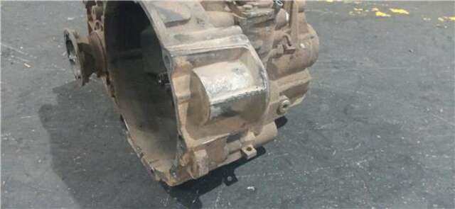 Foto 3ª: Caja Cambios Volkswagen Passat 2.0 TDI 16V [BKP]