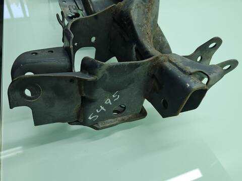Foto 3ª: Brazo Suspension Trasero Izquierdo Nissan X-Trail 1.6 CAT 163CV 120KW T32) [MR16DDT] (2016)