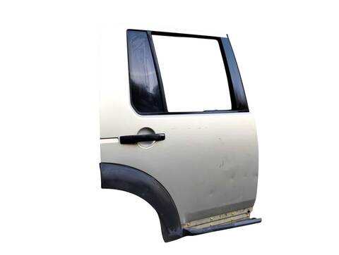 Foto 3ª: Puerta Trasera Derecha Land Rover Discovery 2.7 TD V6 CAT 190CV (2004)