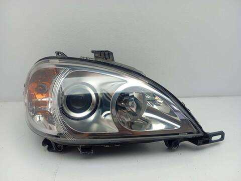 Faro Derecho Mercedes Clase ML 270 2.7 CDI 20V CAT W163)