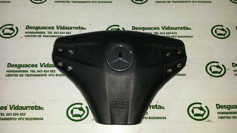 Airbag Delantero Izquierdo Mercedes Clase C 160 C 200 COMPRESSOR 203.745) COUPE 163CV 120KW