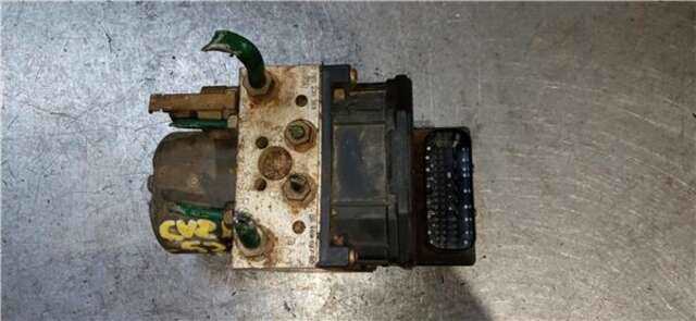 Foto 2ª: Abs Peugeot 307 2.0 HDI 110 [RHS (DW10ATED)]