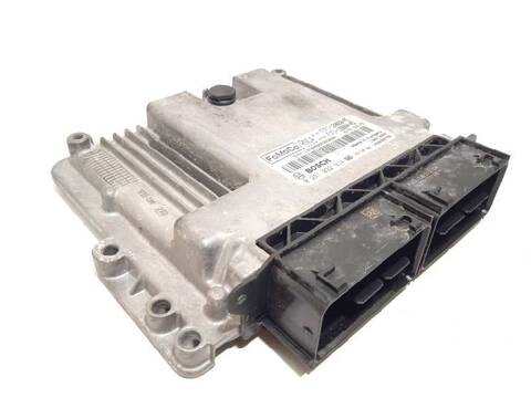 Centralita Motor ECU Ford Focus TITANIUM 120CV 88KW