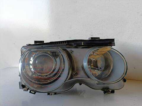Faro Derecho Bmw Serie 3 315 320TD 2.0 16V DIESEL CAT 150CV