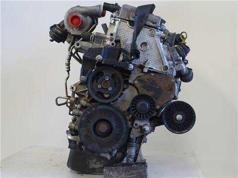 Foto 3ª: Motor Completo Opel Zafira 2.2 BLUE LINE 125CV 92KW [Y 22 DTR] (2005)