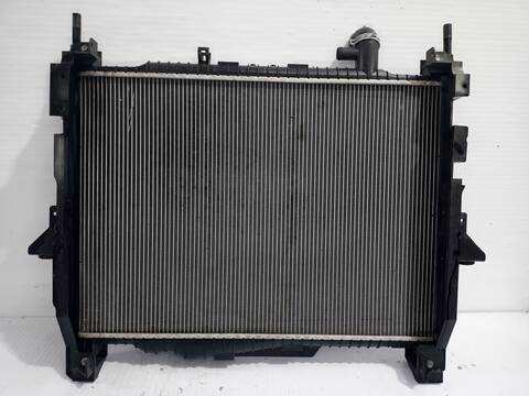 Foto 2ª: Radiador Motor Land Rover Discovery TDV6 HSE 245CV 180KW [306DT] (2010)