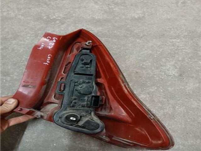 Foto 3ª: Piloto Trasero Izquierdo Citroen C4 1.6 HDI [9HX (DV6ATED4)]