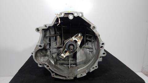Caja Cambios Audi A6 2.0 TDI 140CV 103KW