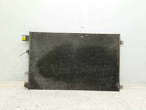 Radiador Calefaccion A.A. Nissan Qashqai ACENTA 141CV 104KW