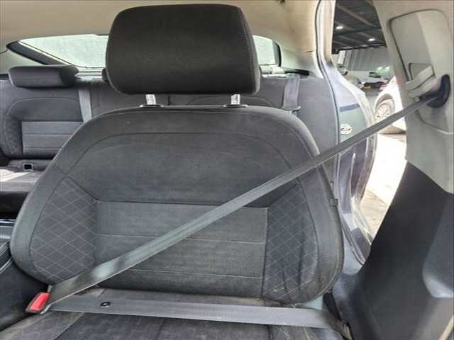 Foto 2ª: Kit Airbag Skoda Superb CRLB BERLINA (2018)