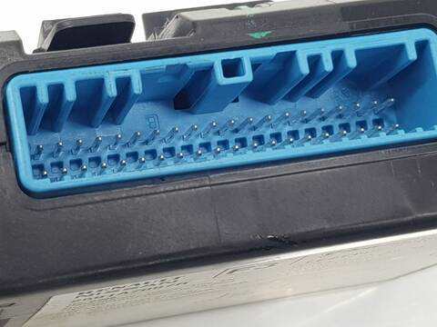 Foto 3ª: Centralita Motor ECU Dacia Spring BUSINESS