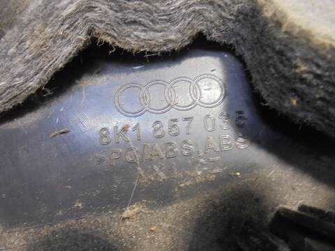 Foto 4ª: Guantera Audi A4 BASICO AVANT 143CV 105KW [CAG] (2008)