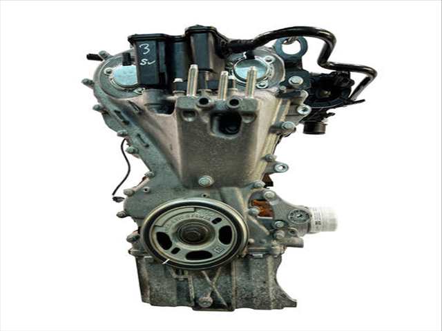 Motor Completo Ford Fiesta 155CV 114KW