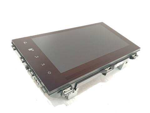 Pantalla Multifuncion Seat Ateca 2.0 TDI 150CV 110KW