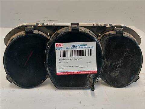Cuadro de Instrumentos Suzuki Grand Vitara 1.9 DDIS 129CV 95KW