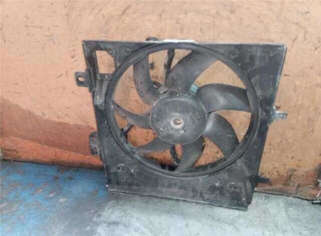 Foto 2ª: Electroventilador Opel Crossland 1.2 BASIS [1.2 LTR. - 60 KW] [B12XE-HM05]