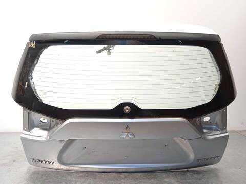 Portón Mitsubishi Outlander 2.0 DI-D CAT 140CV 103KW