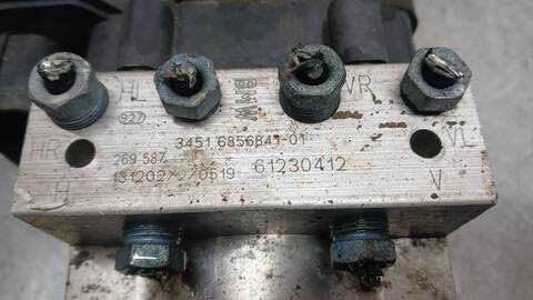 Foto 2ª: Abs Bmw X5 XDRIVE 40D 313CV 230KW [N57D30B] (2014)