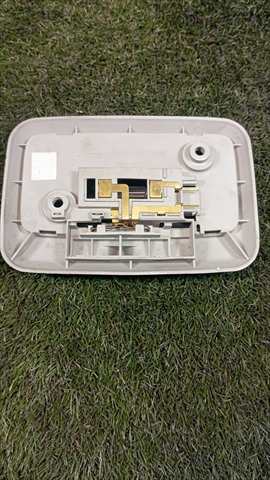 Foto 2ª: Luz Interior Opel Frontera 2.2 D B 3P [X22DTH] (1999)