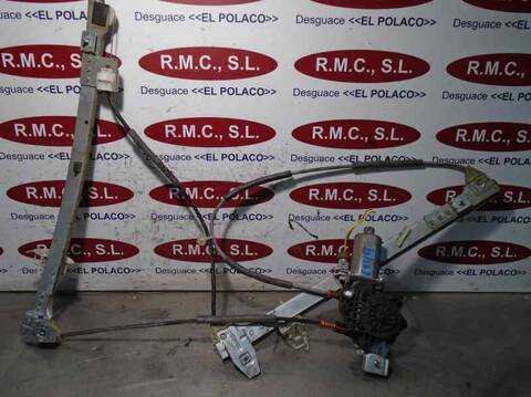 Elevalunas Eléctrico Delantero Derecho Citroen Xsara 1.6 16V TONIC BERLINA 88CV 65KW