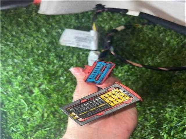 Foto 4ª: Techo Chapa - Fibra Citroen Jumpy CONTROL M BLUE-HDI FAP 122CV 90KW FURGON [AHK / DW10FE] (2020)